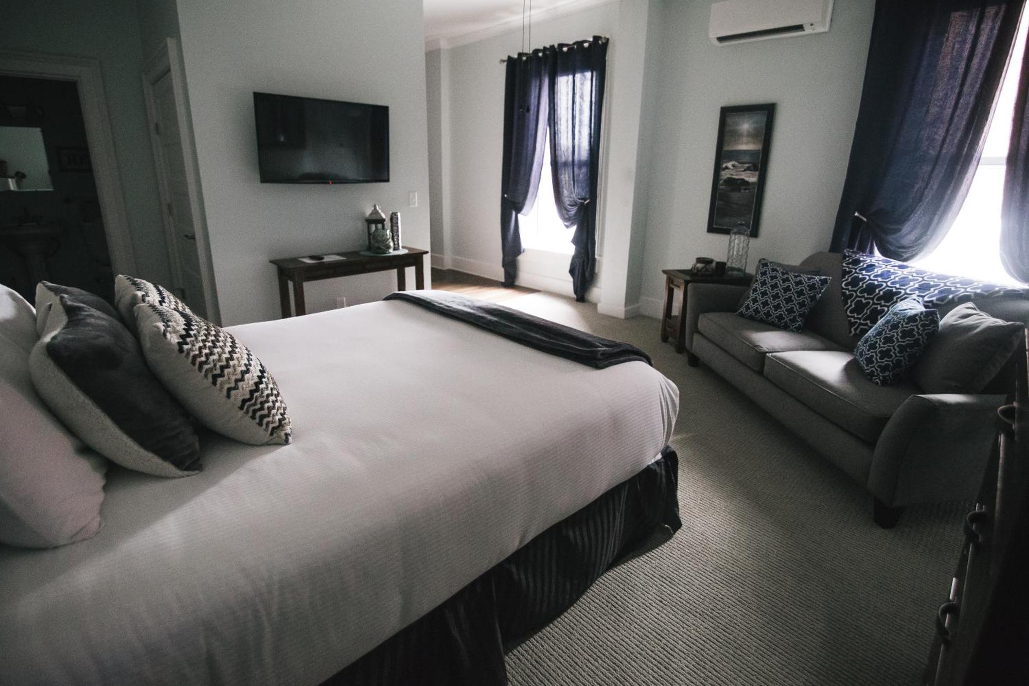 The Continental Hotel Centerville Екстер'єр фото