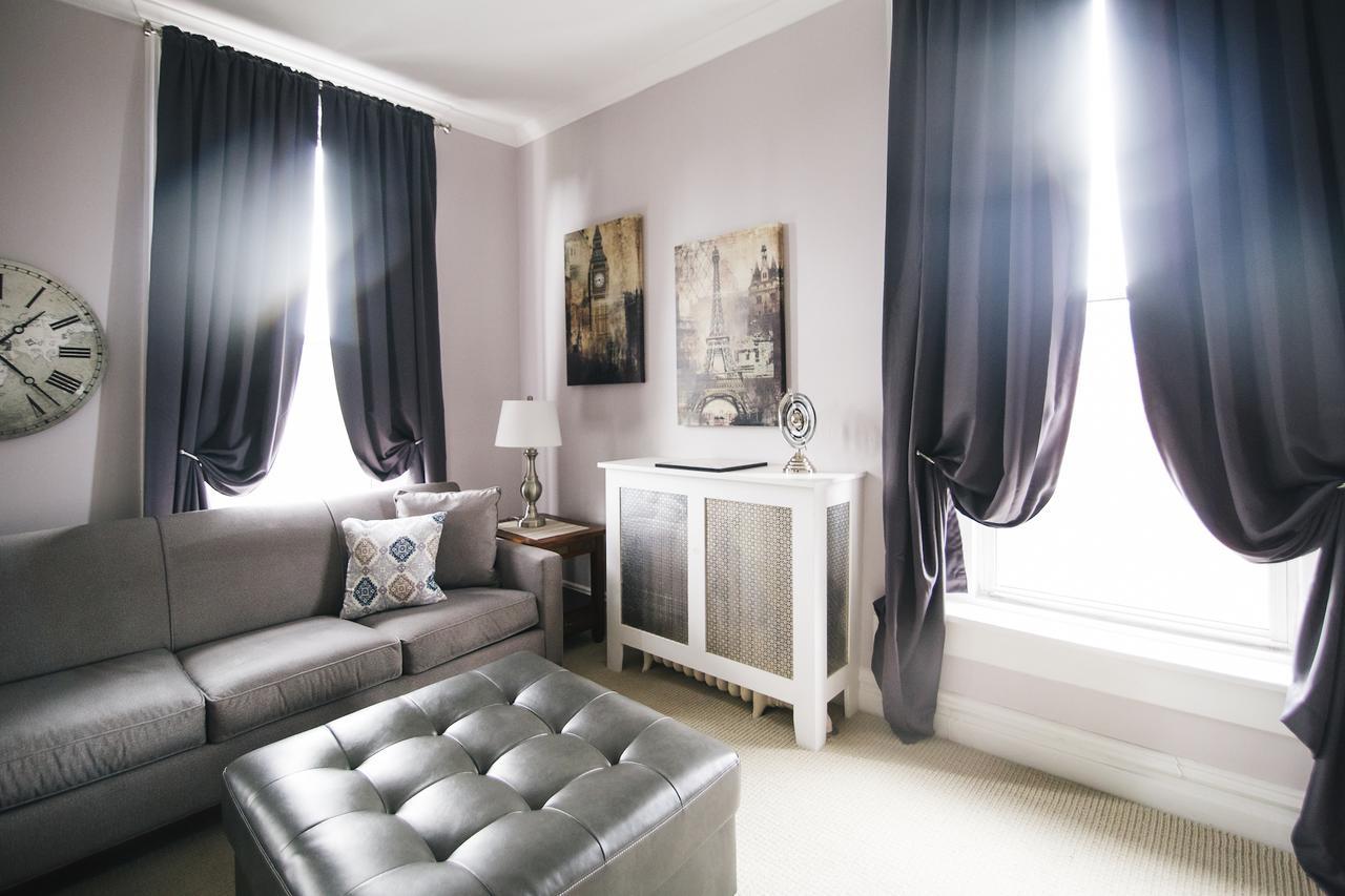 The Continental Hotel Centerville Екстер'єр фото