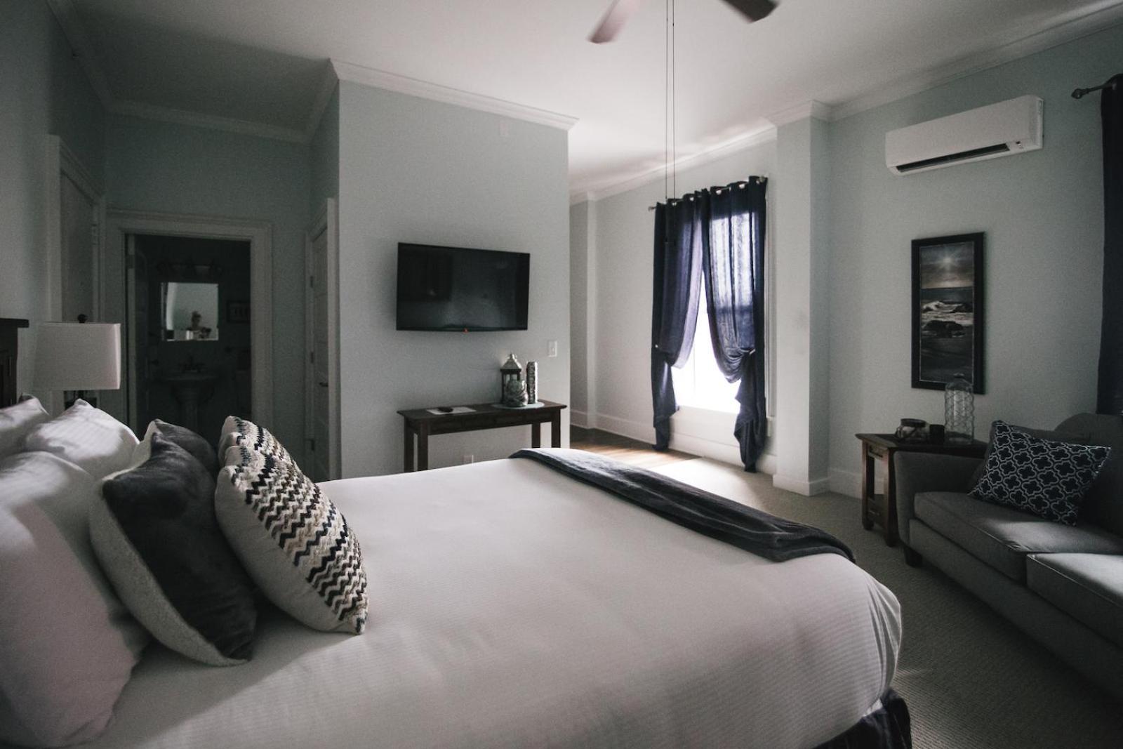 The Continental Hotel Centerville Екстер'єр фото